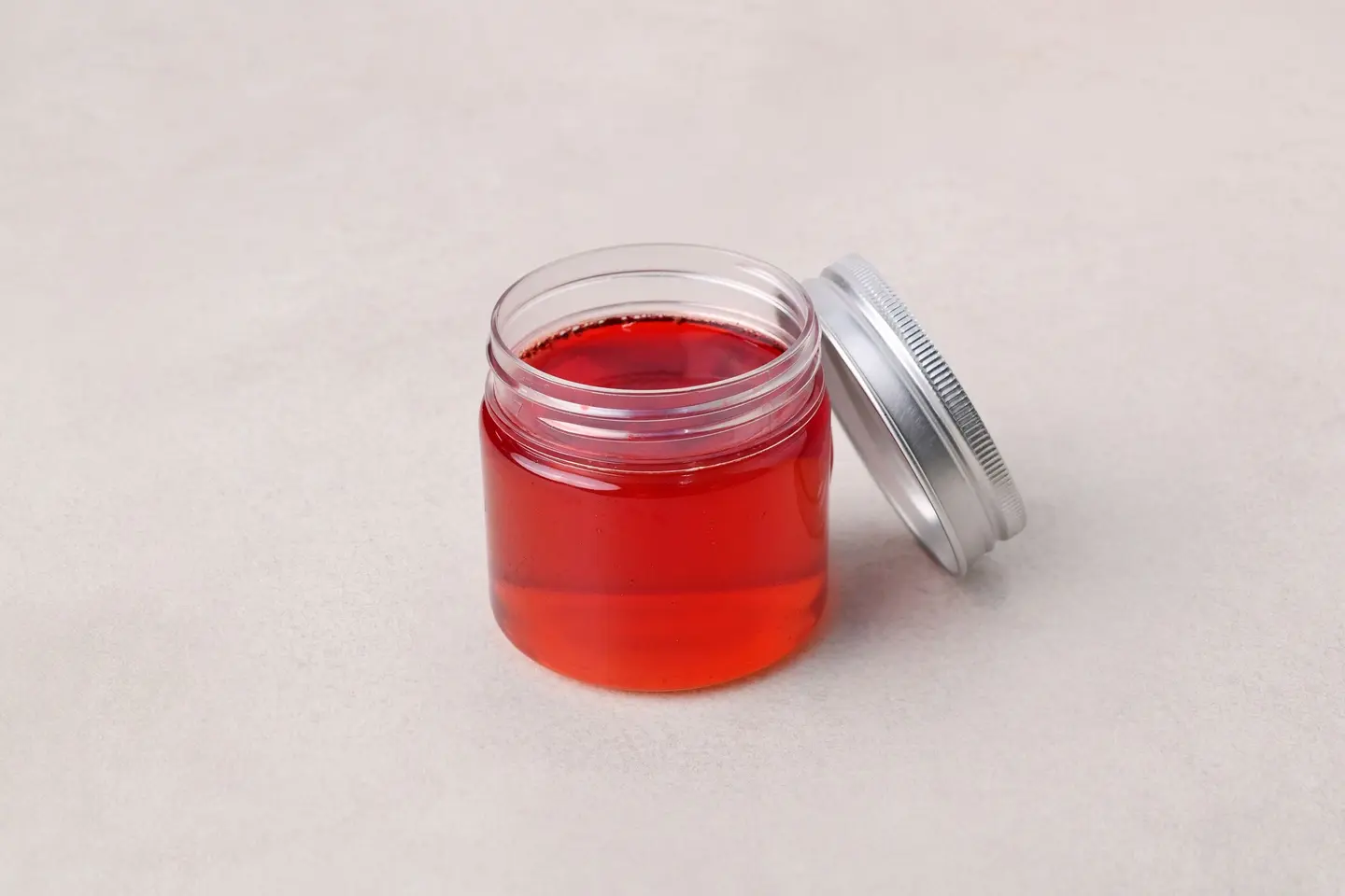 Plain Jello