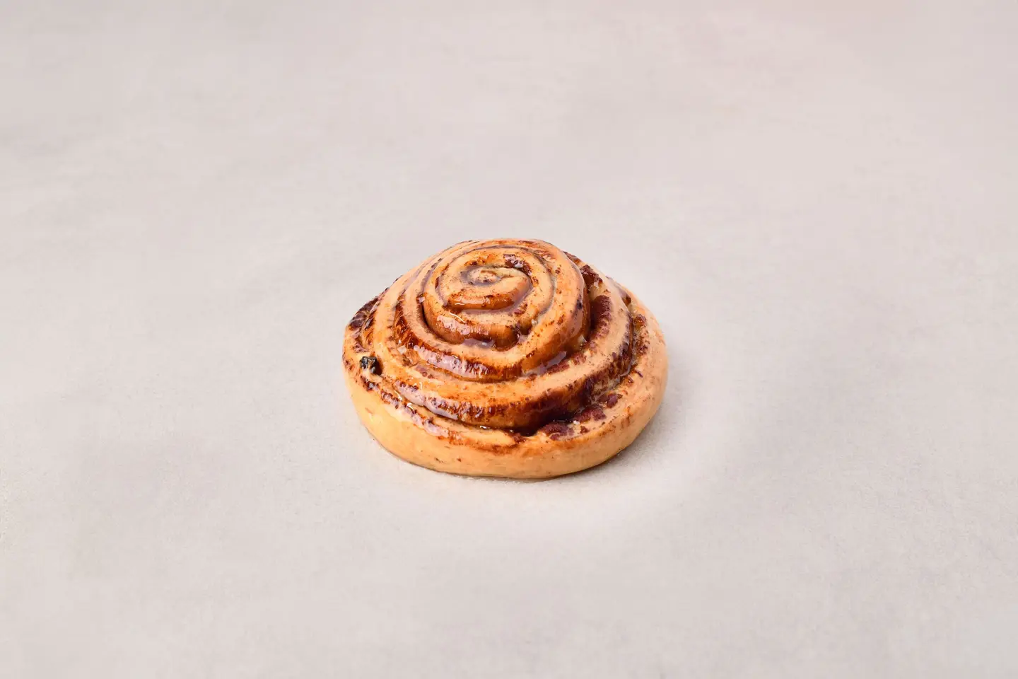 Cinnamon Roll