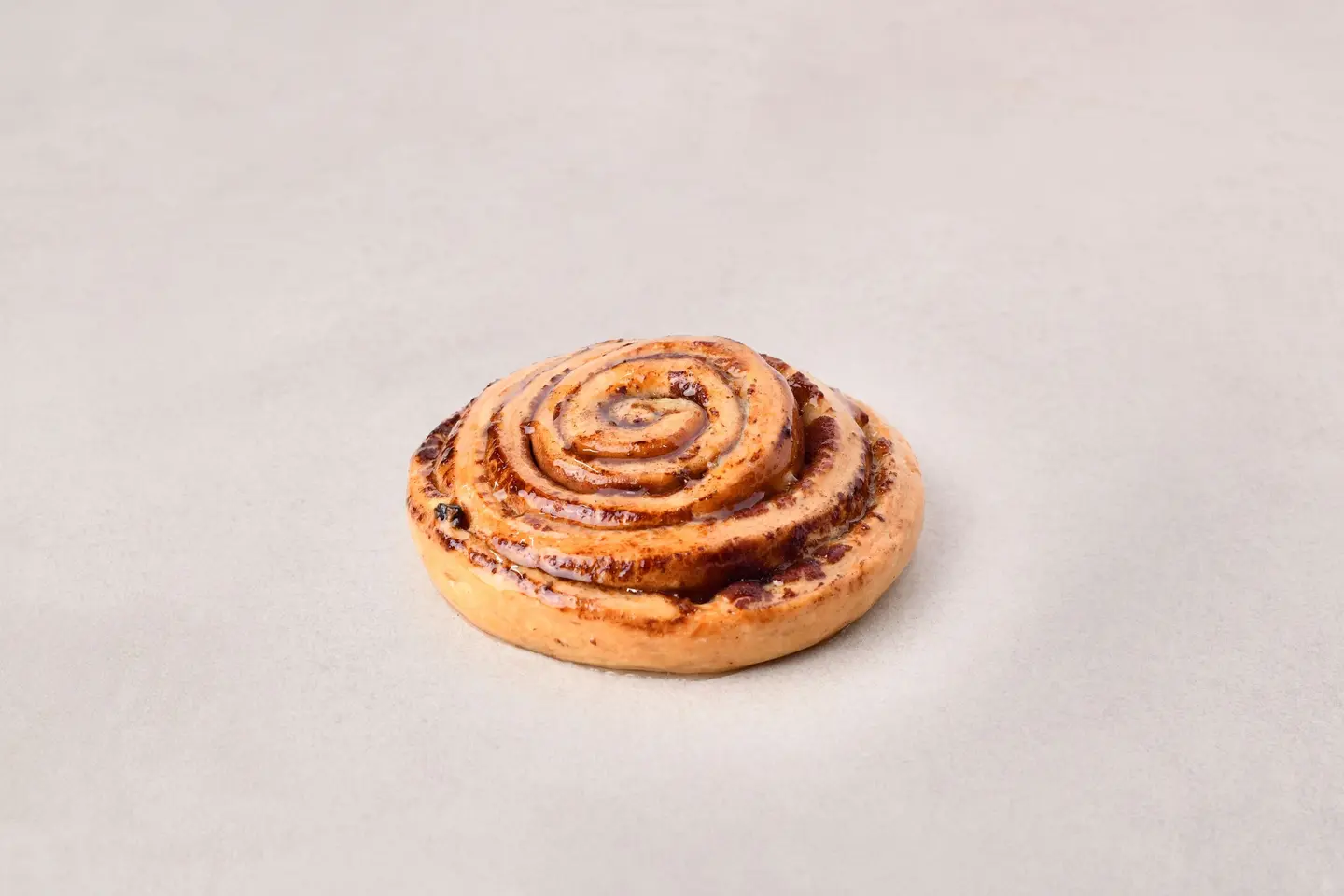 Cinnamon Roll
