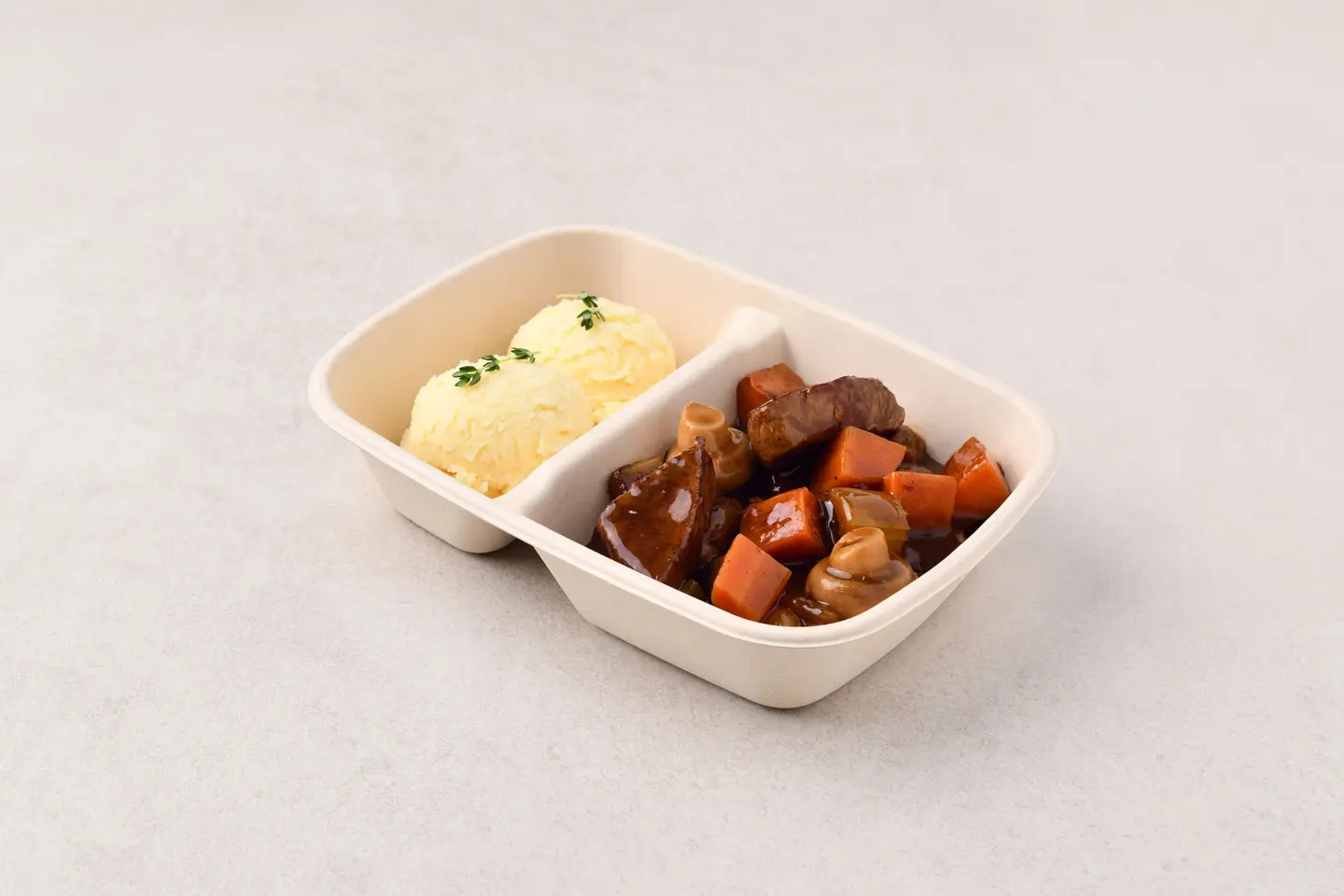 Irish Stew