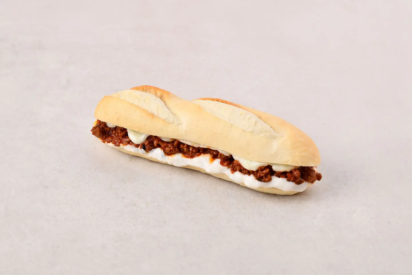 Lasagna Sandwich