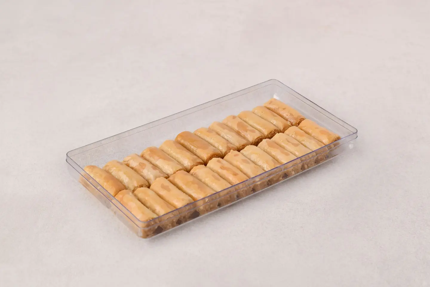 Baklawa Cashew Sugar Free