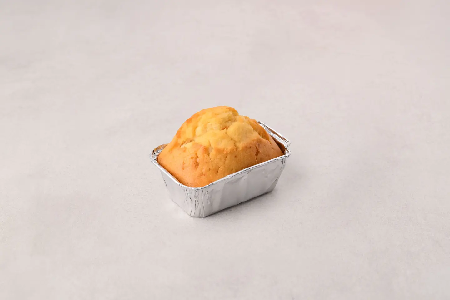 Mini English Cake Vanilla