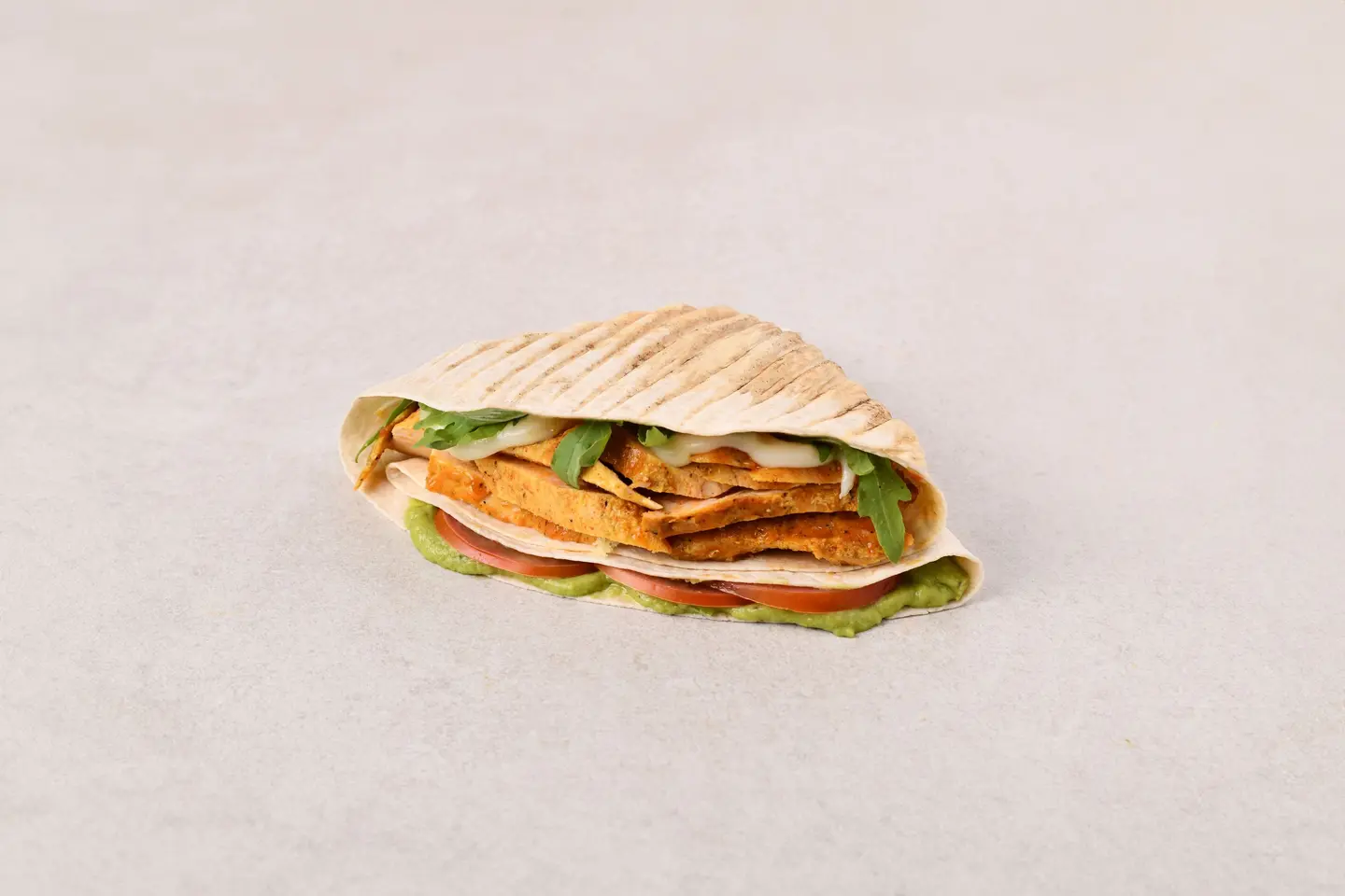 Chicken Quesadilla