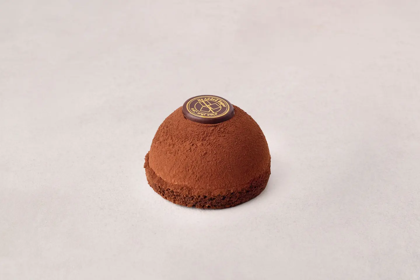 Tiramisu Dome