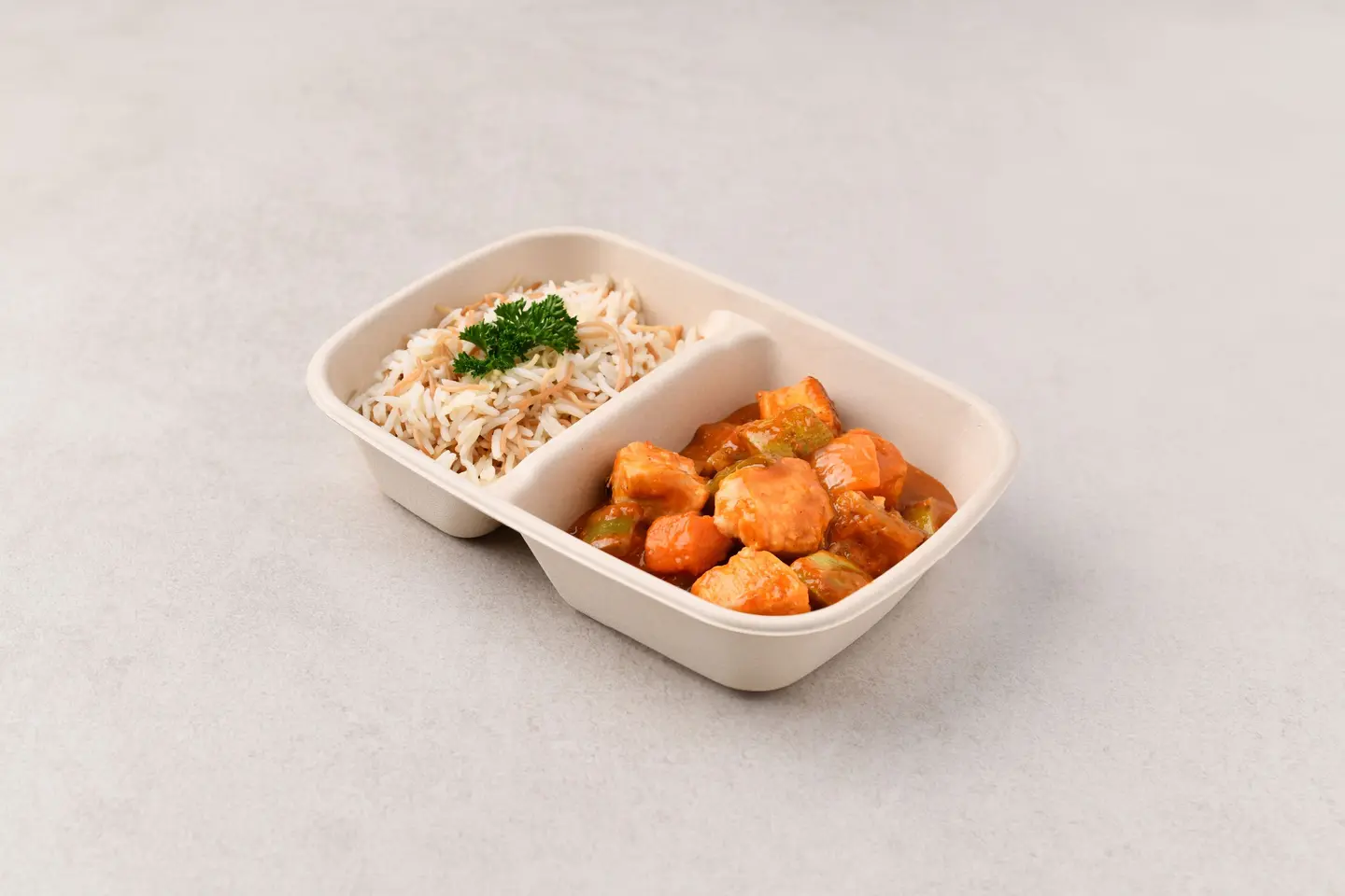 Chicken Vegetables Stew