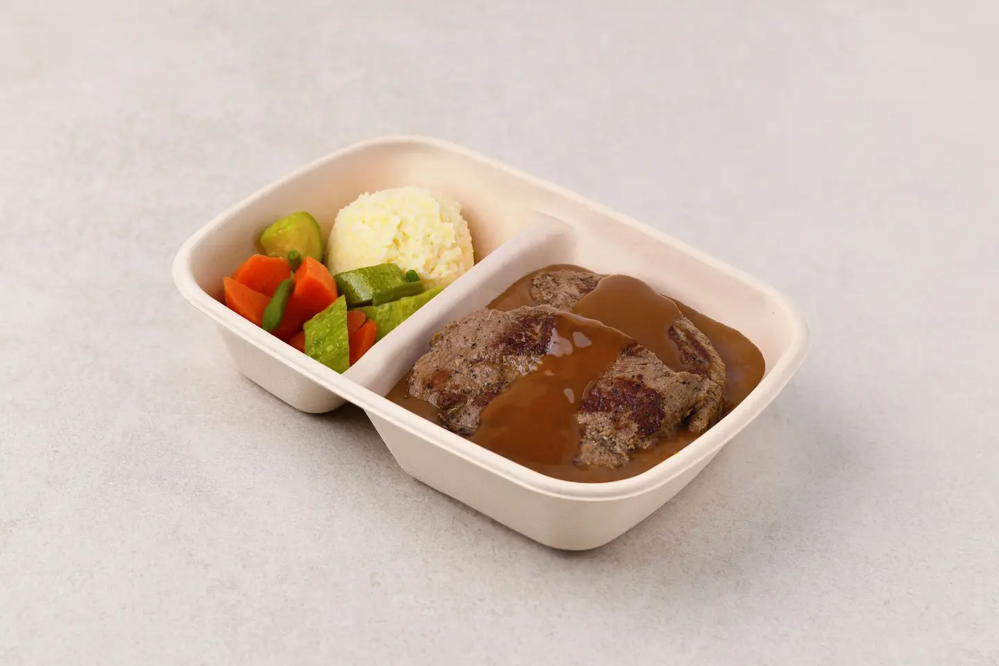 Steak Au Poivre