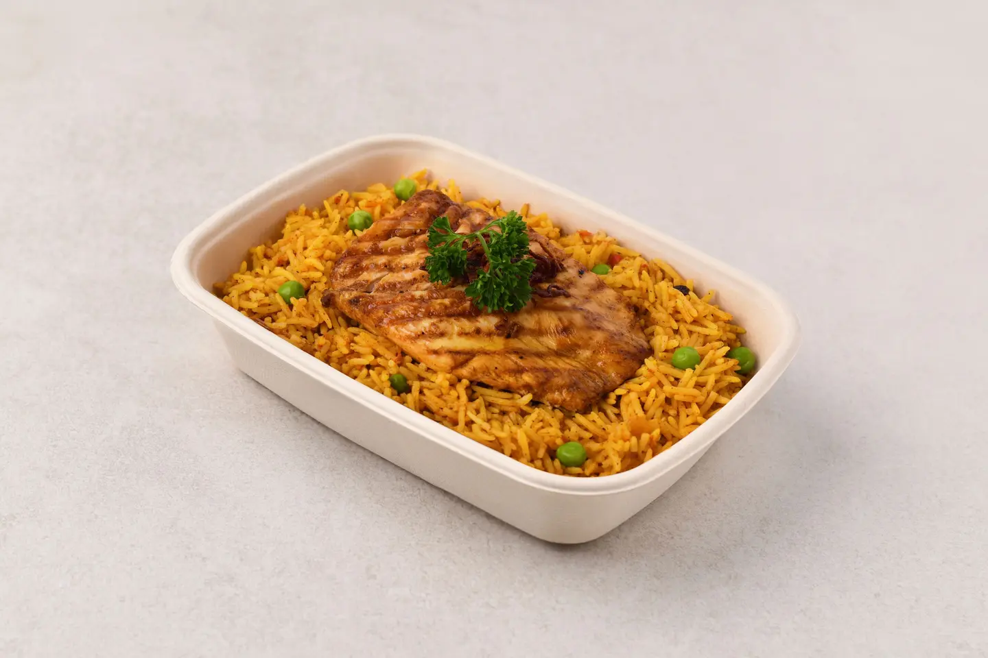 دجاج بخاري