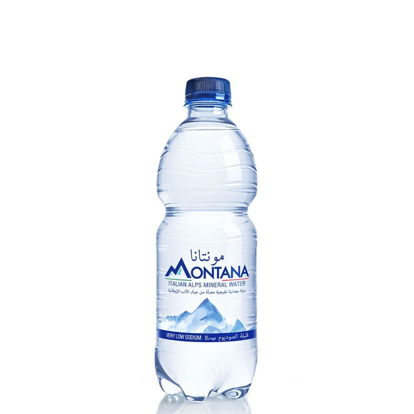 Montana Water