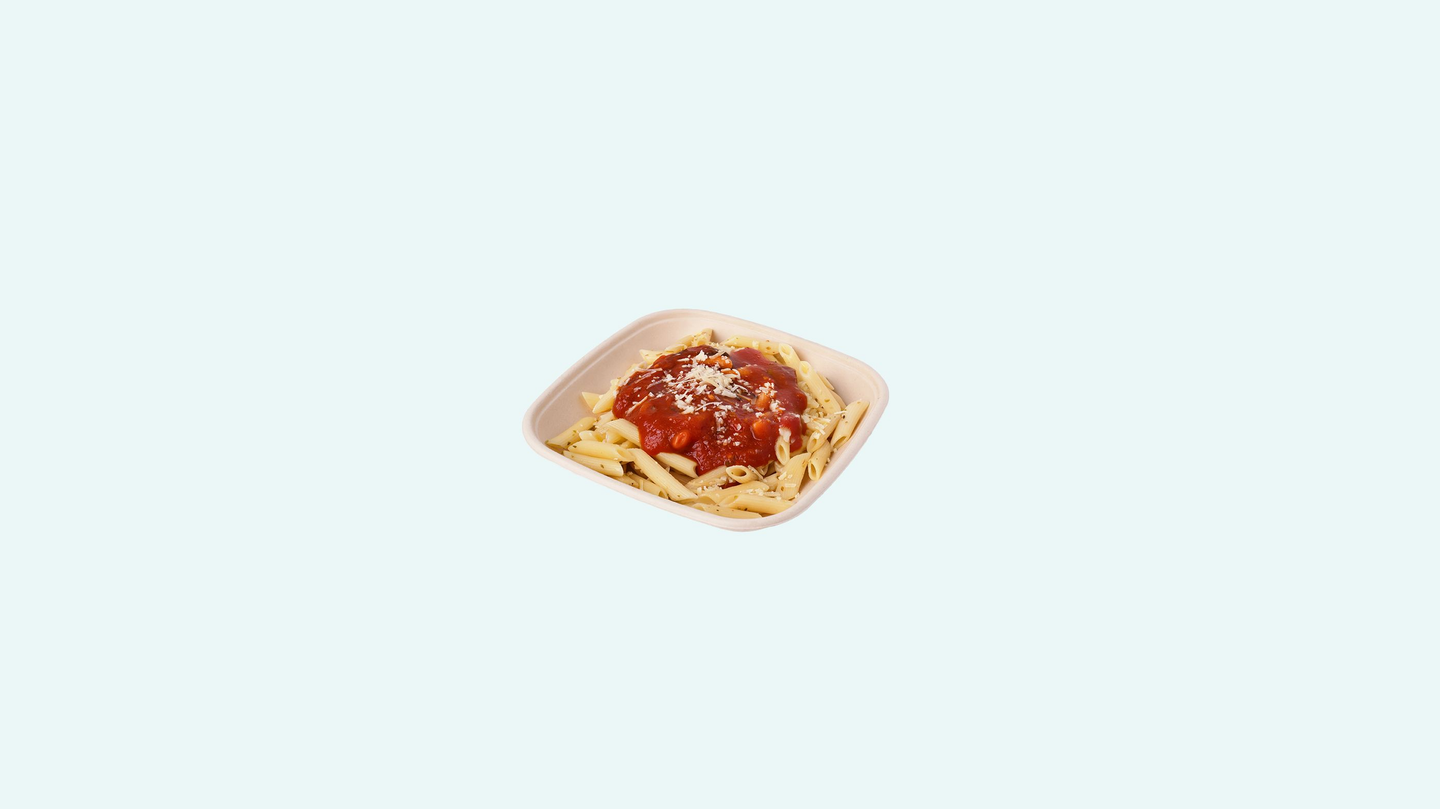 Penne Arabiata