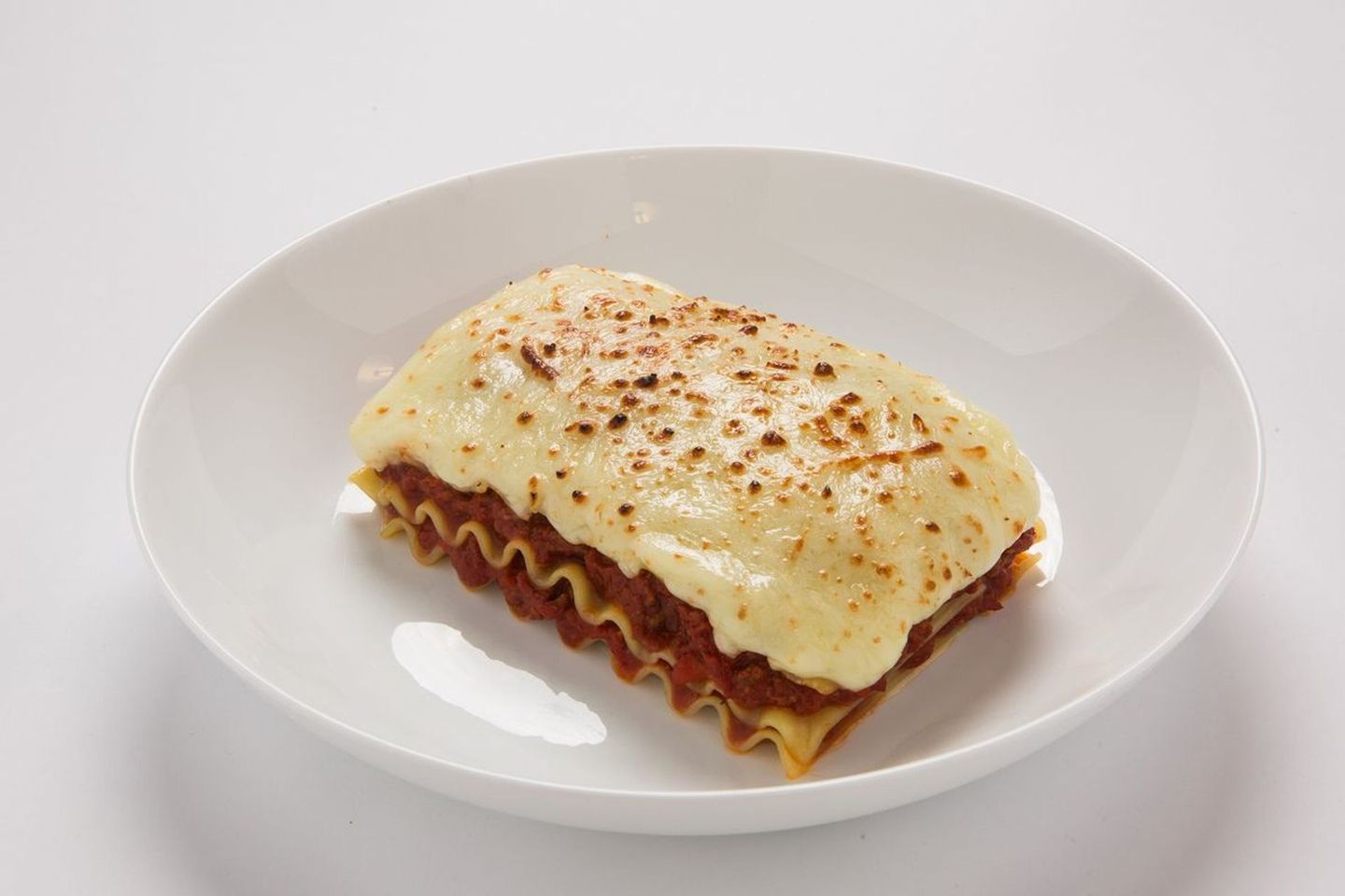 Beef Lasagna