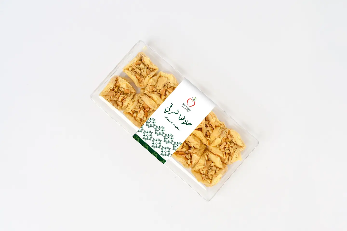 Warbat Cashew Sugar Free