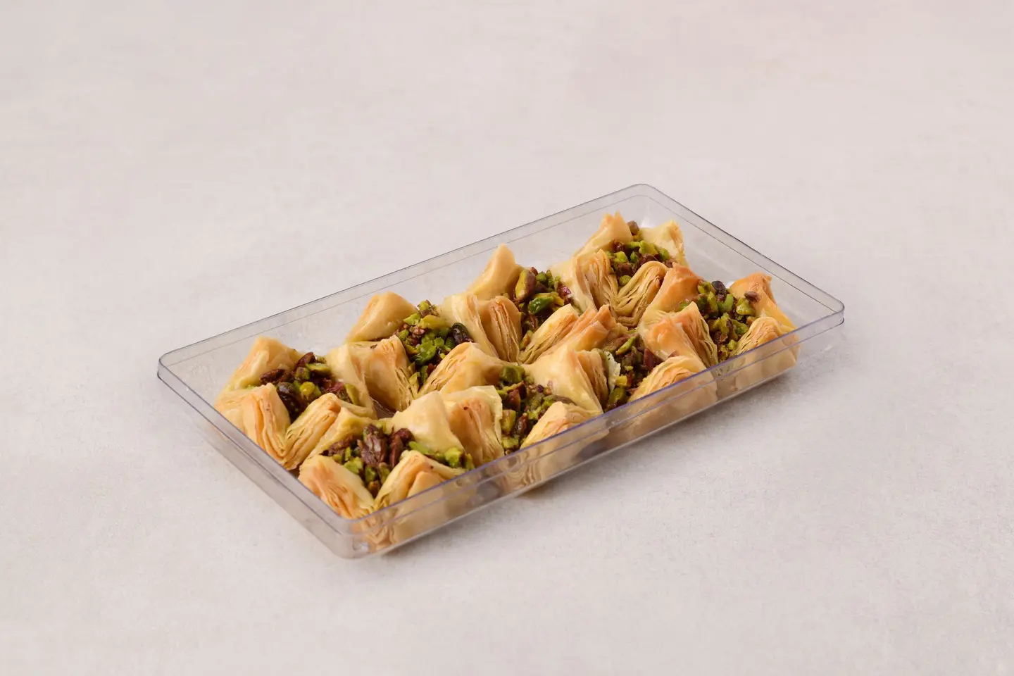 Warbat Pistachio Sugar Free