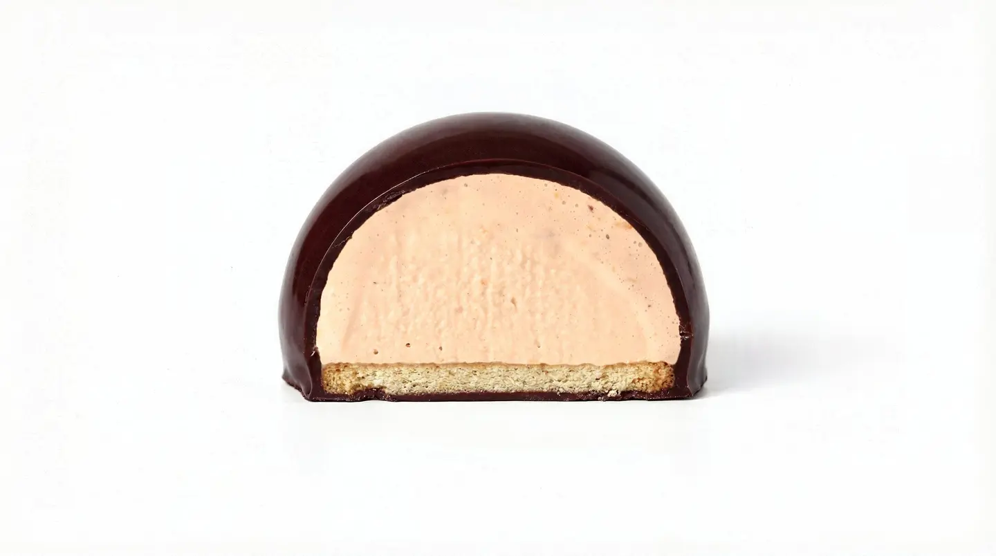 Boule Glacee Hazelnut