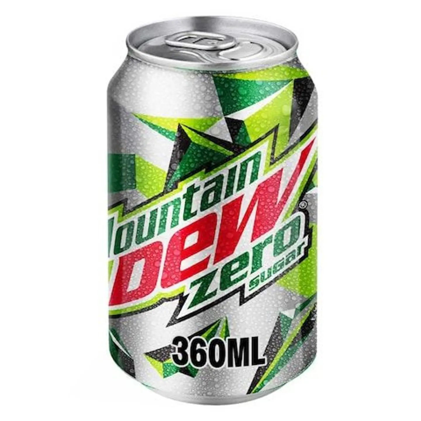 مونتين ديو زيرو