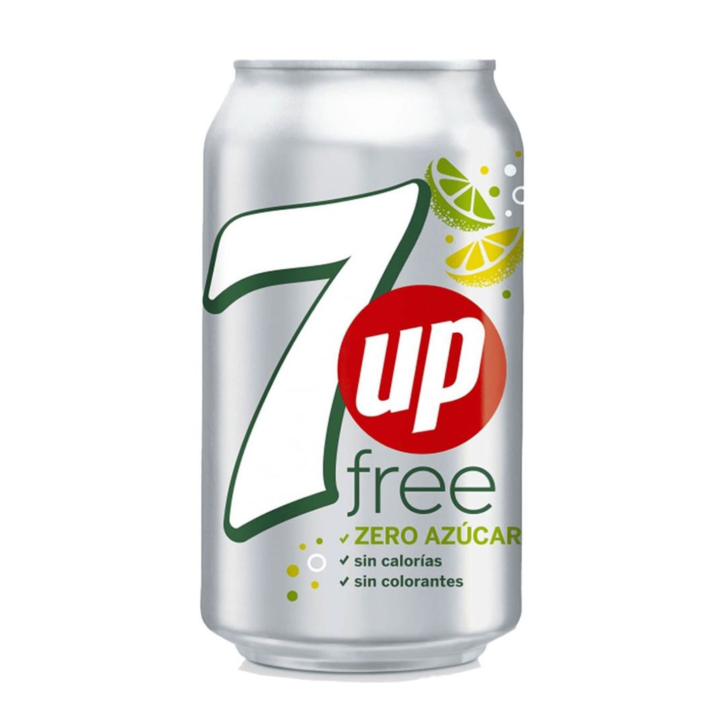 Diet 7up