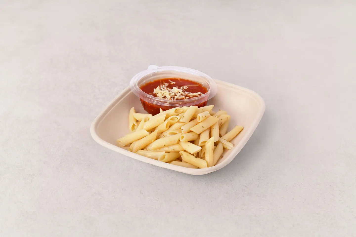 Penne Arabiata