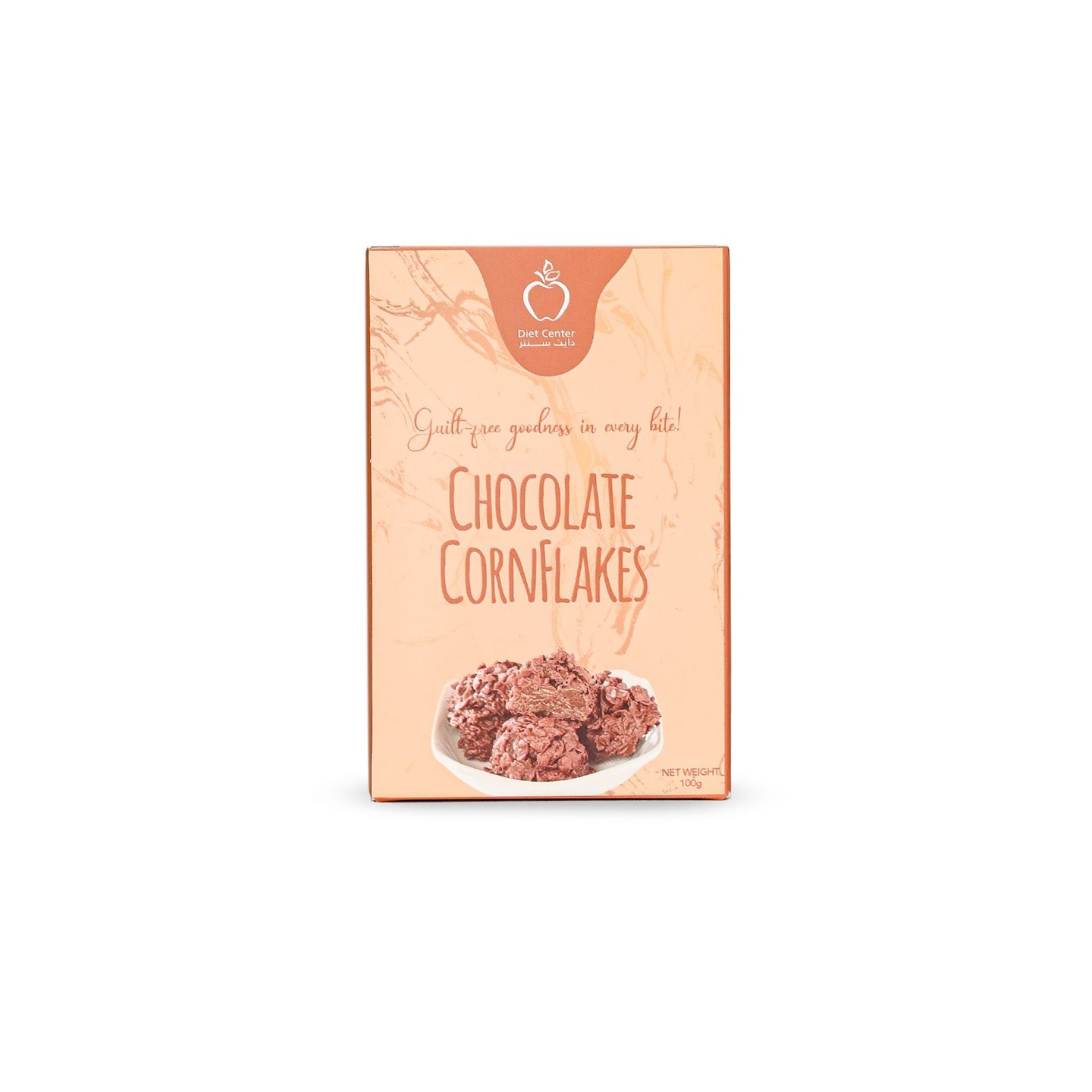 Chocolate Cornflakes