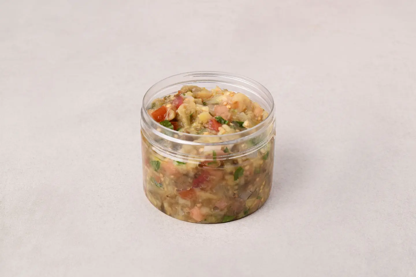 Baba Ghanoush
