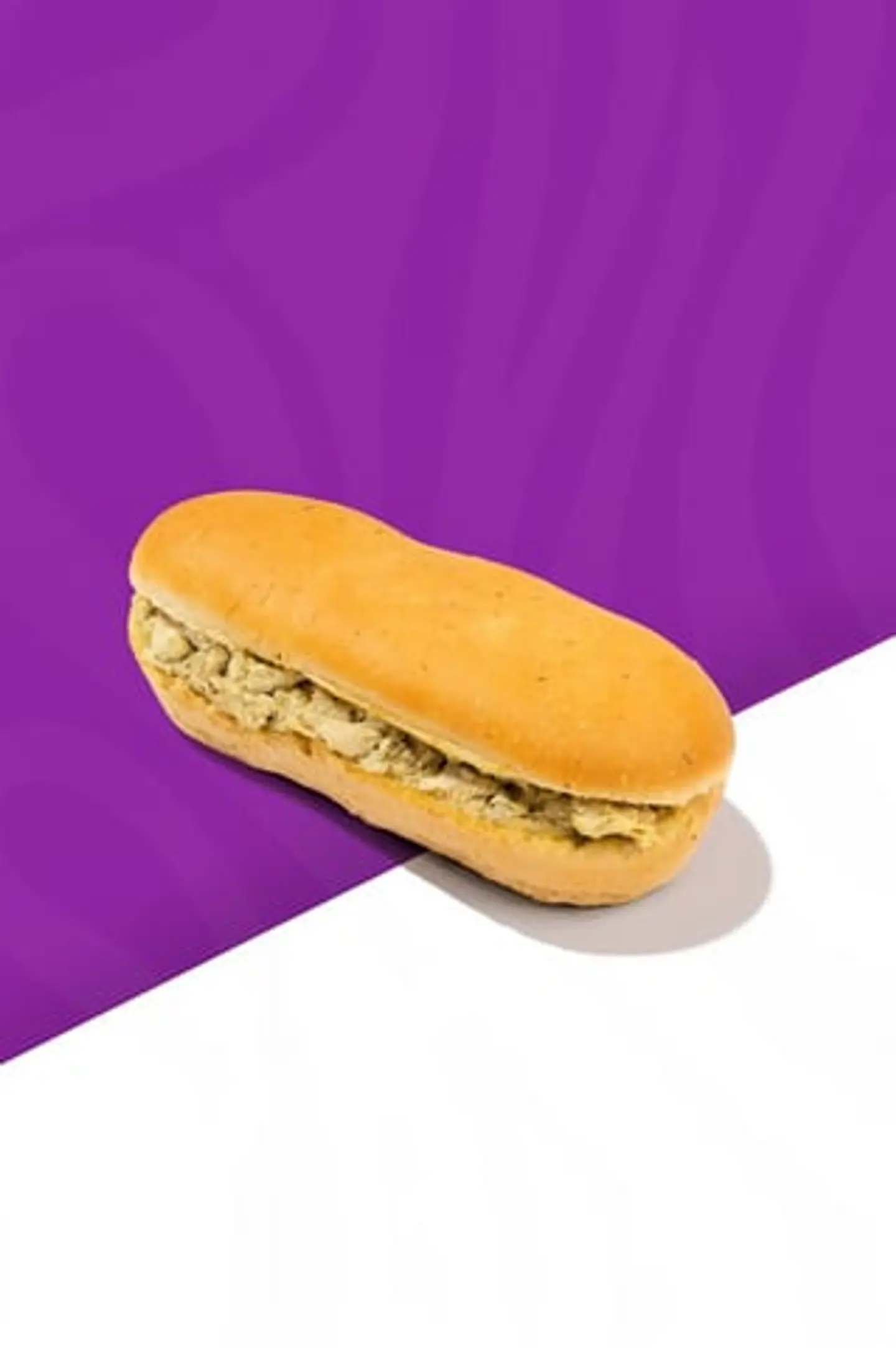 Sandwich Mexican Chicken