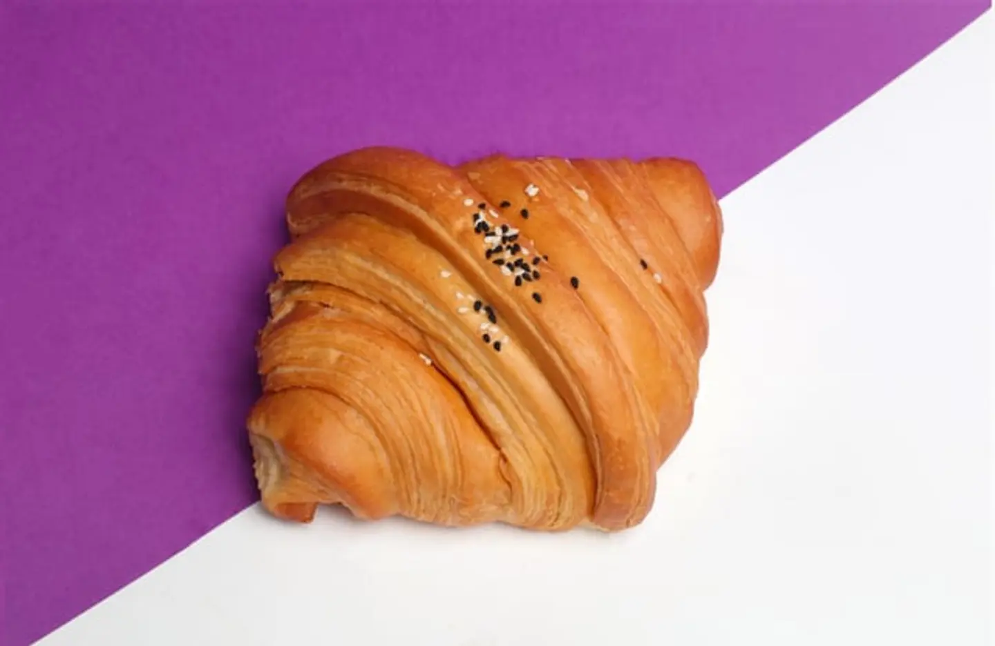 Croissant Cheese