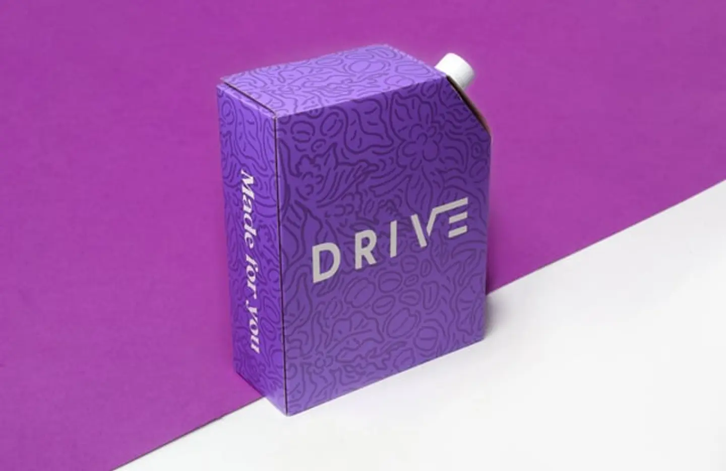 صندوق قهوة 4كوب