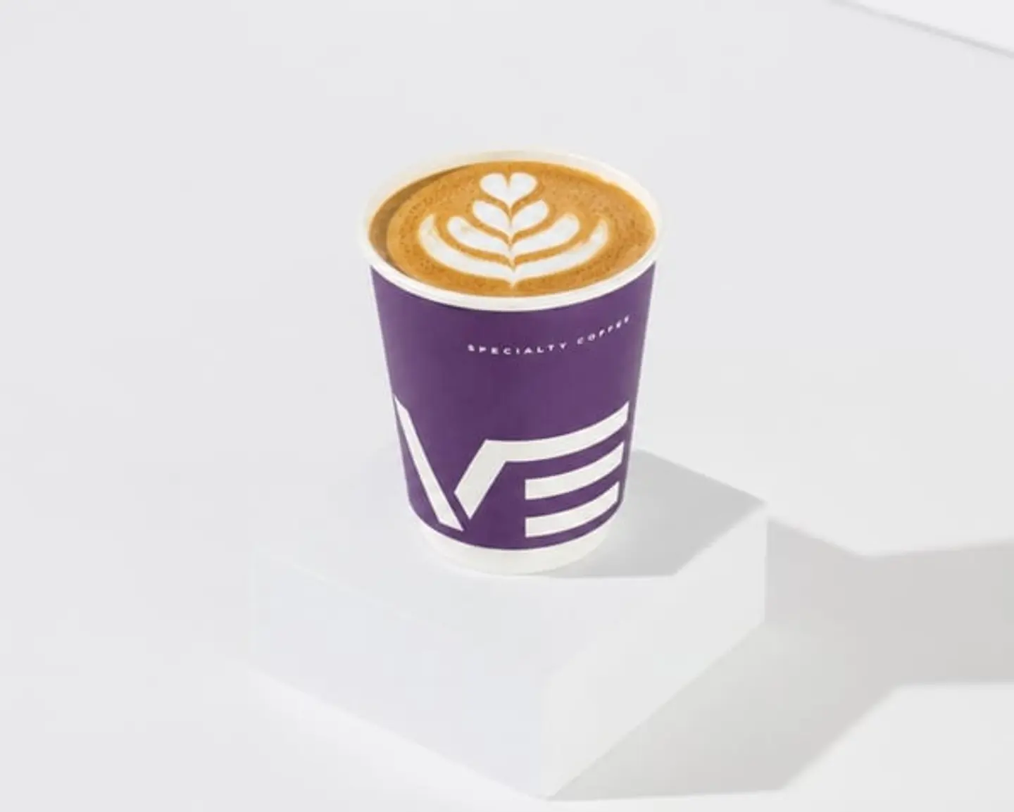 Spanish Latte
