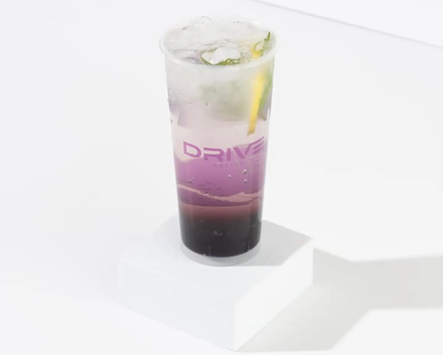 Purple Sky Mojito