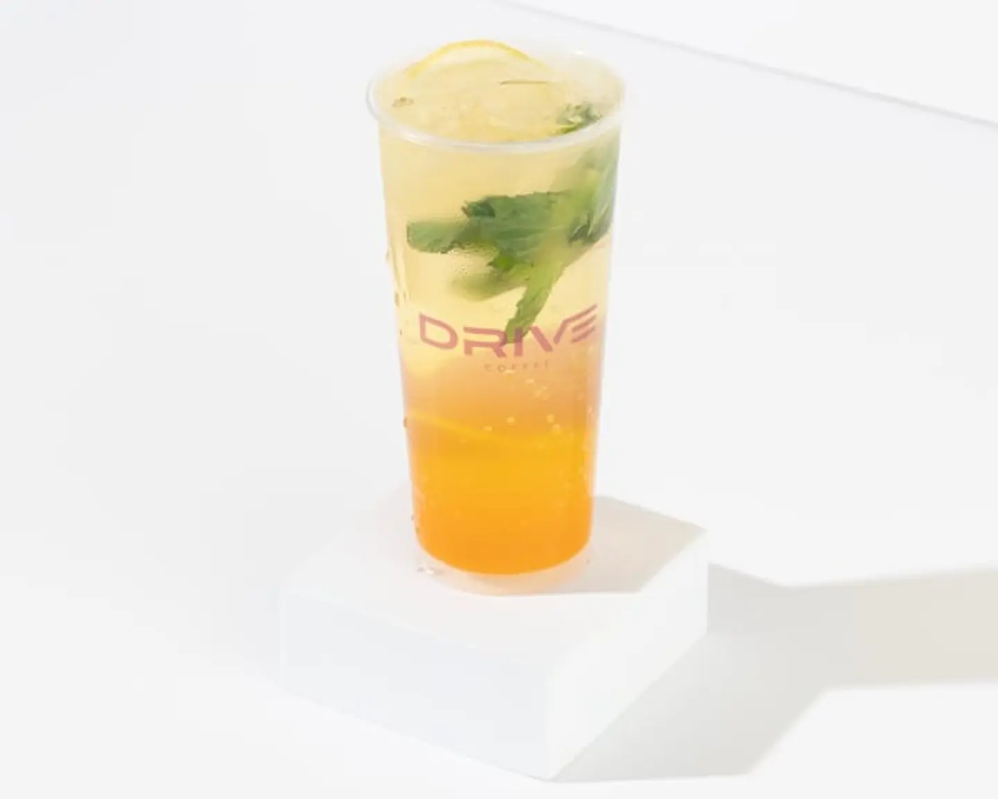 Sunrise Mojito