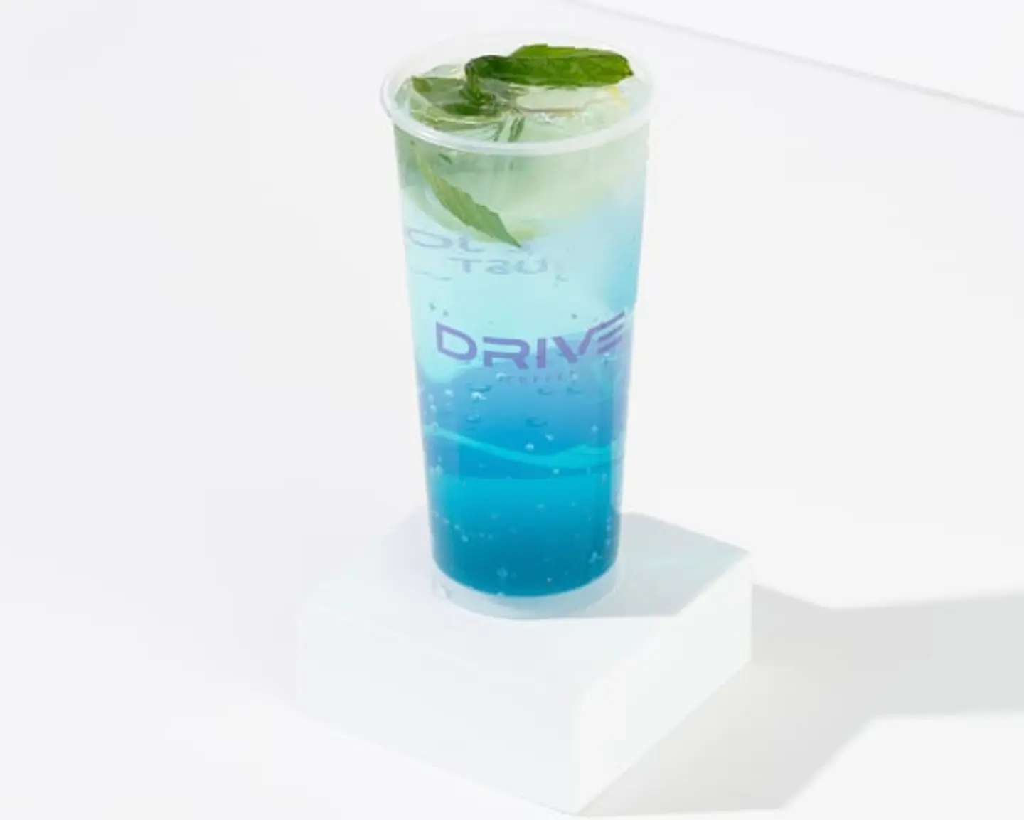 Blue Ocean