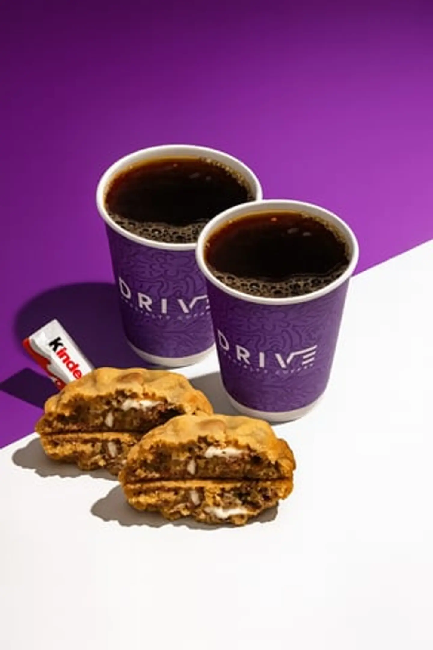 Combo Offer (2coffee Ethiopia Medium + 2cookies)