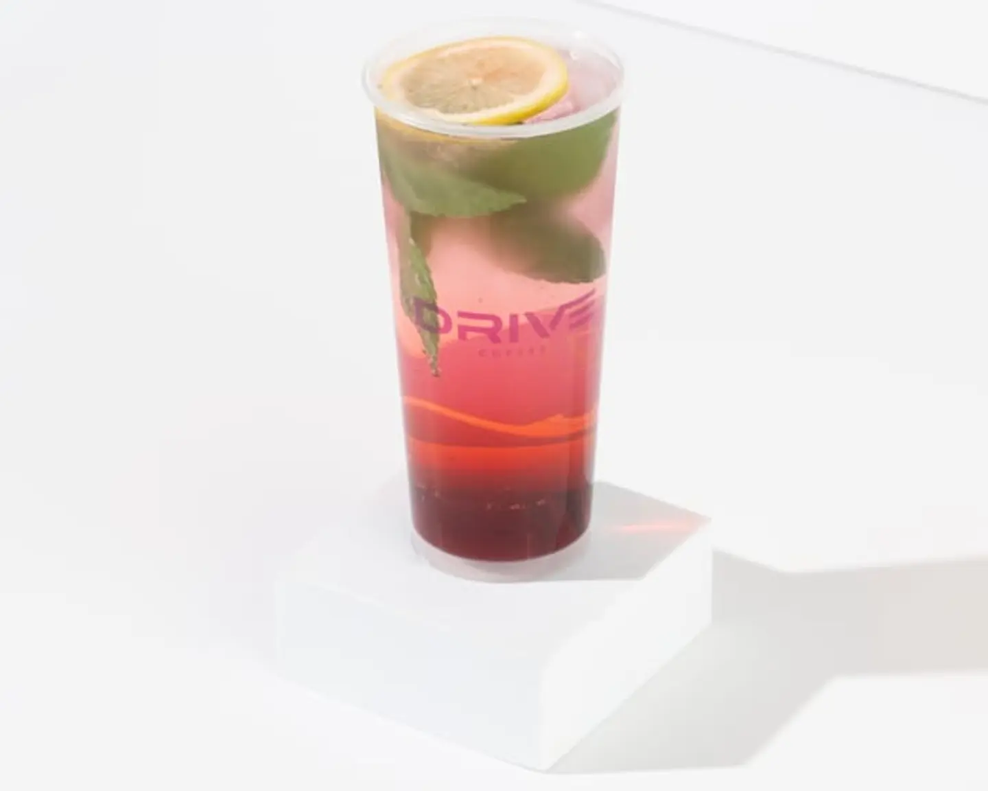 Korean Mojito