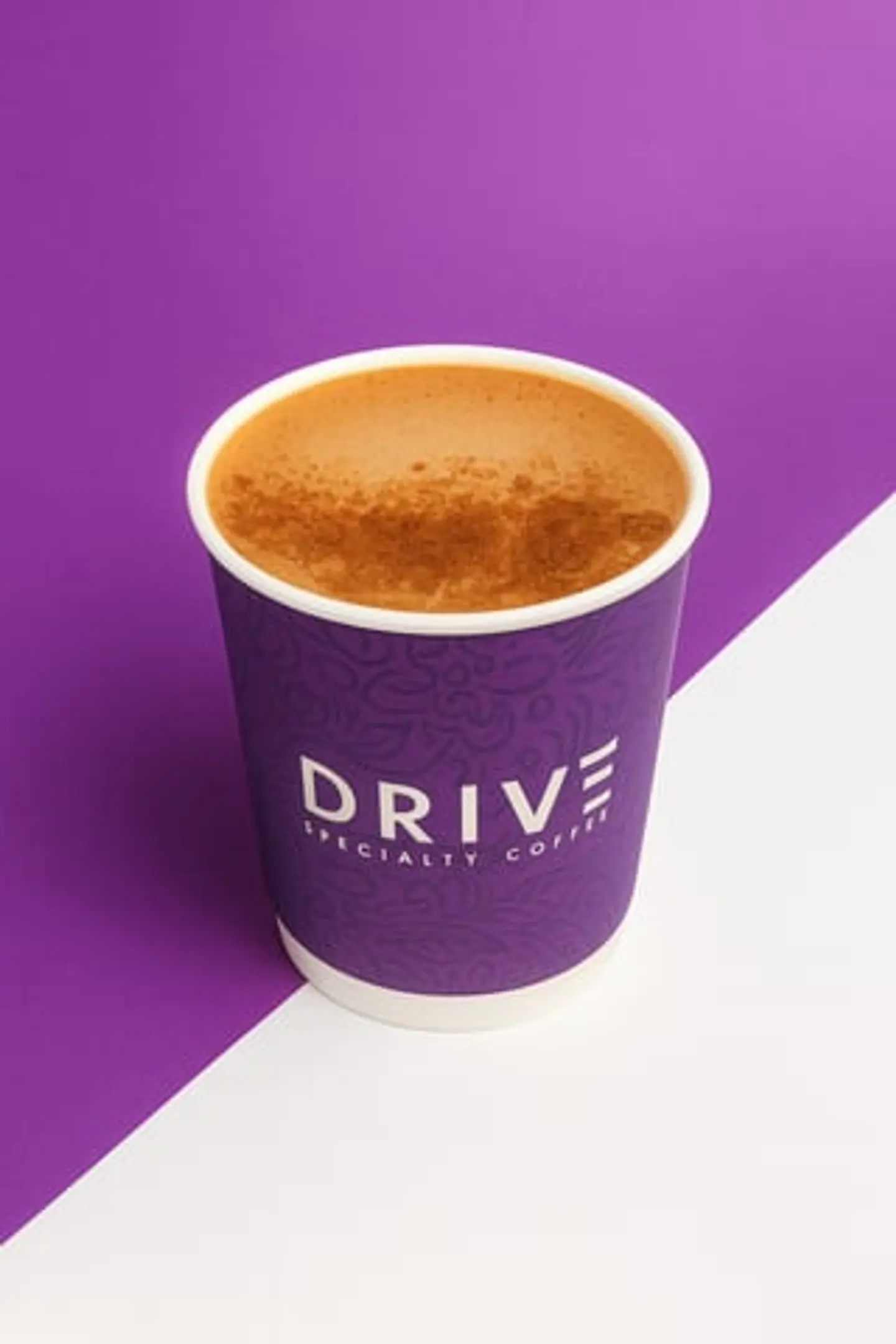 Drive Vanlia