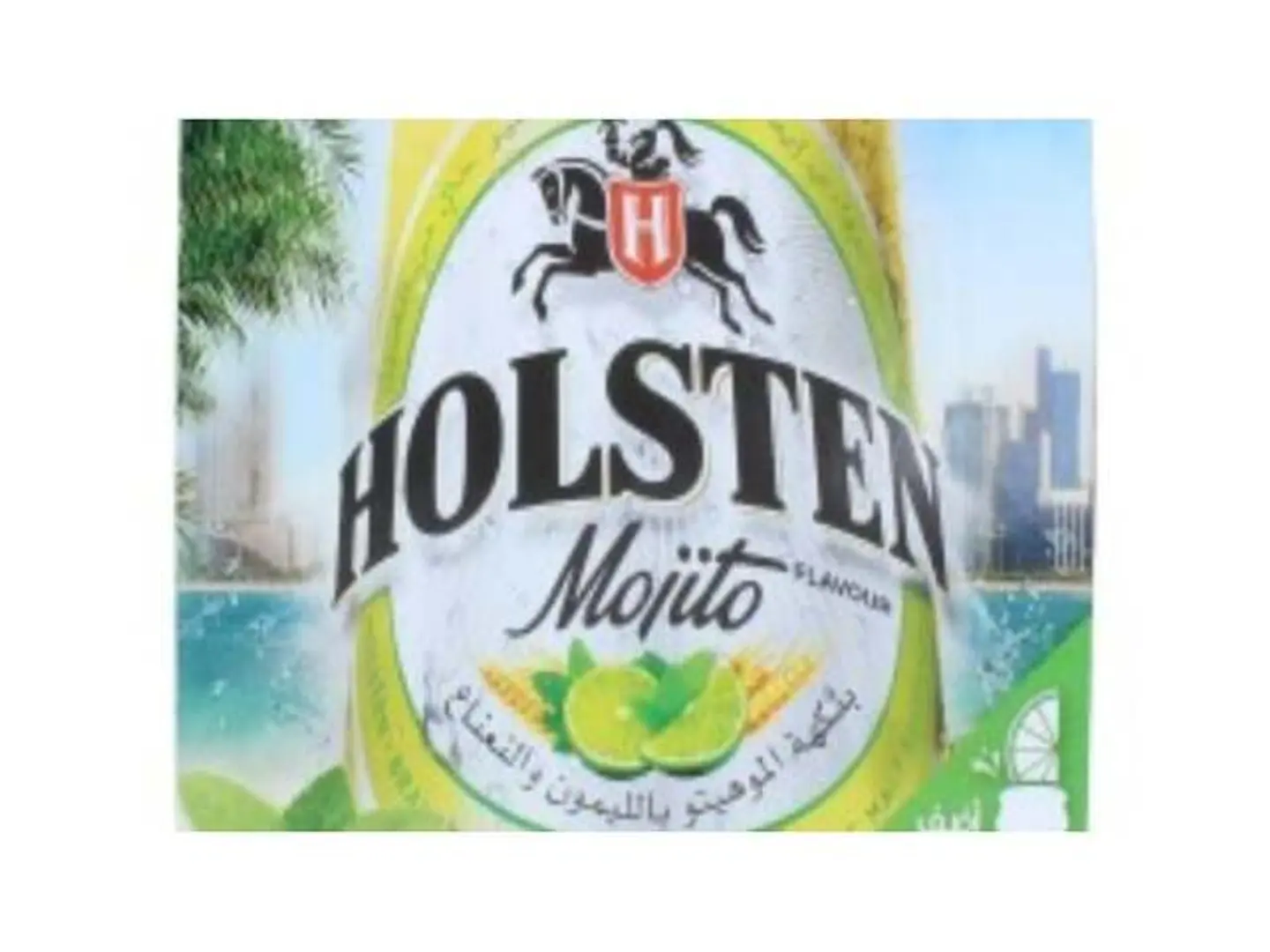 Beer (Non Alcholic)