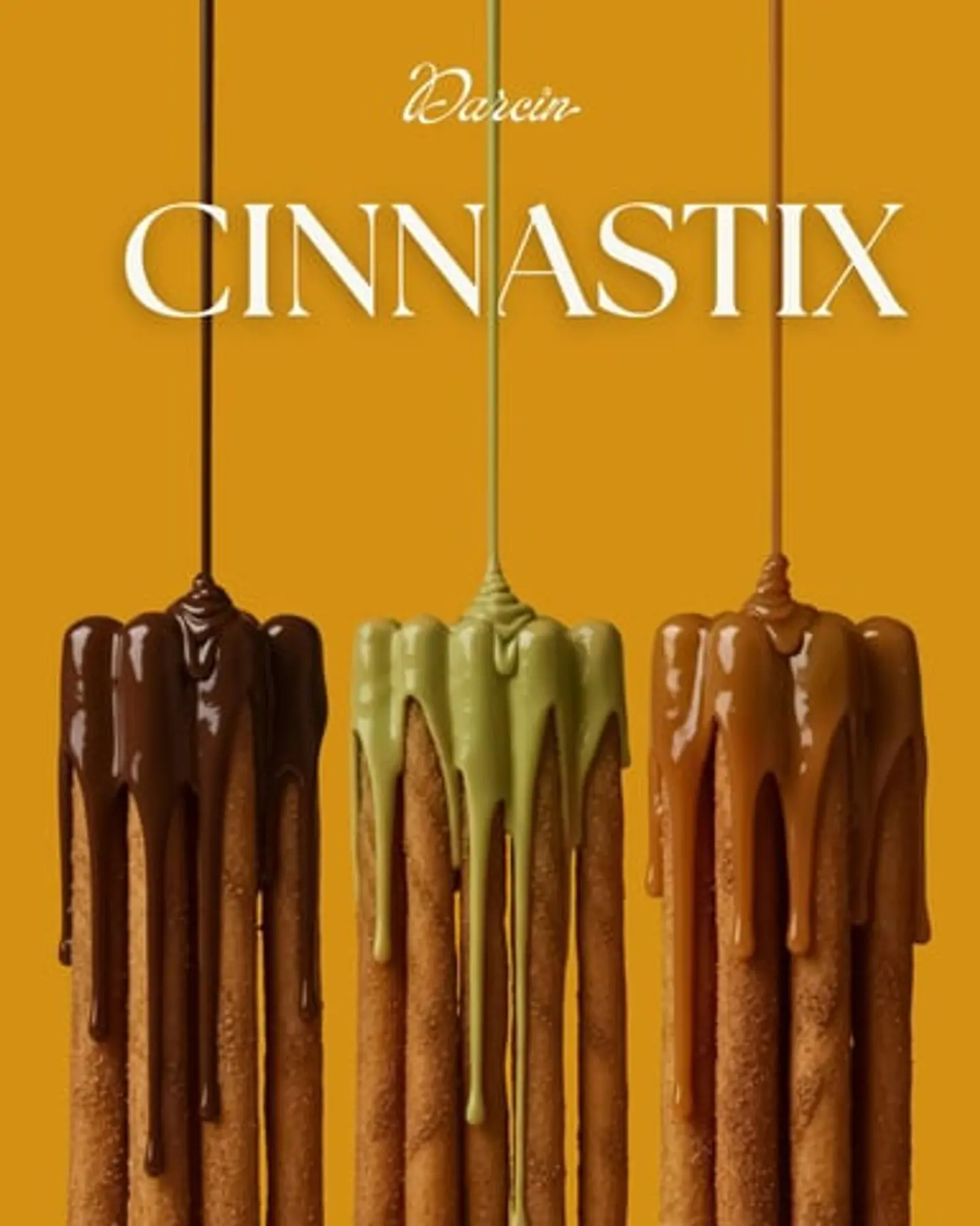 Cinnastix