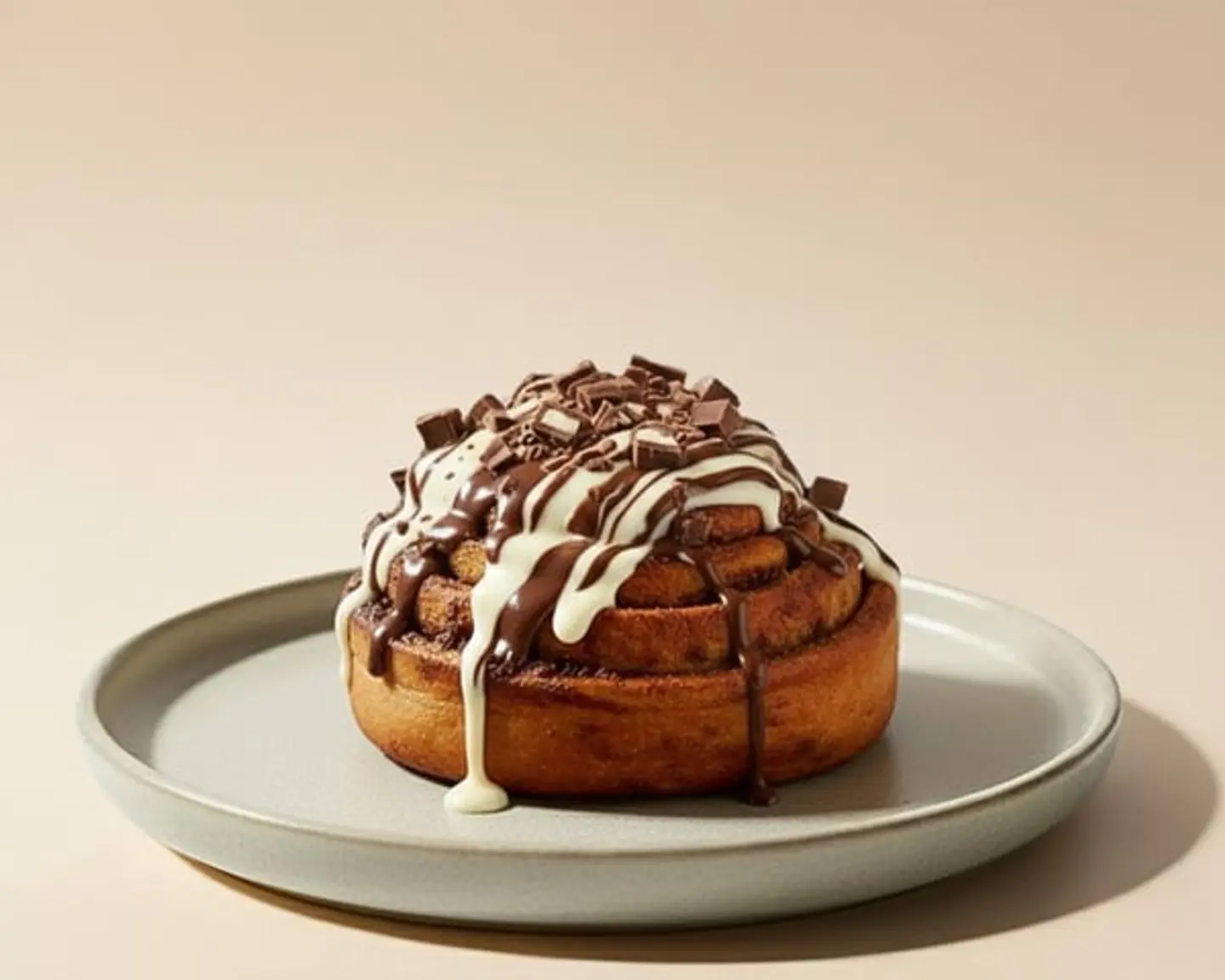 Cinnamon Kinder