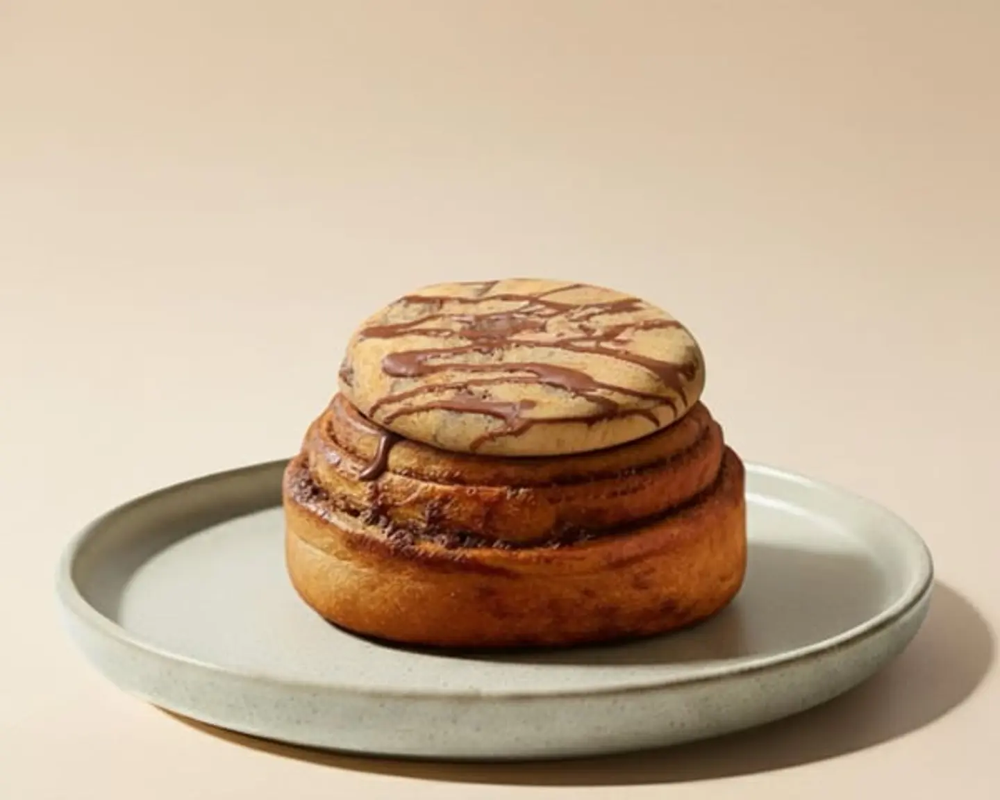 Cinnamon Cookies