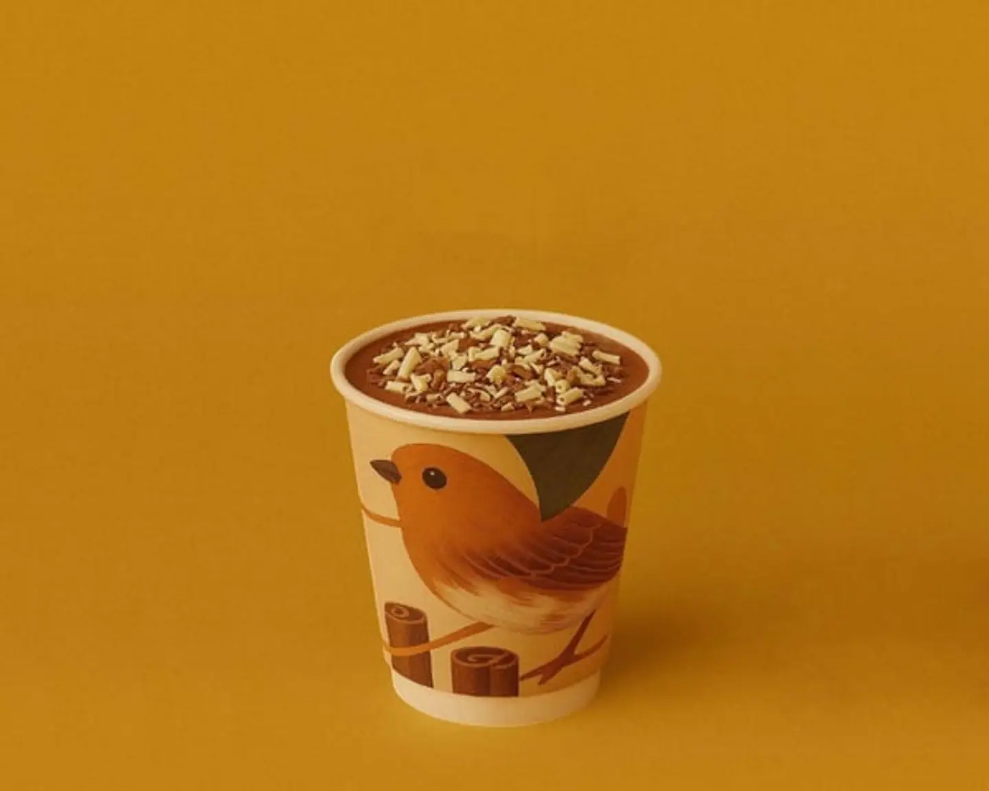 Hot Chocolate