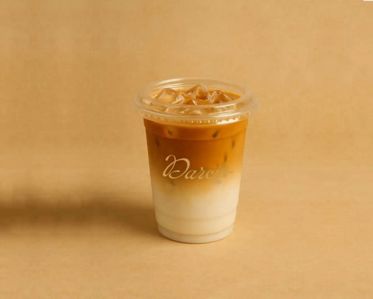 Iced Latte