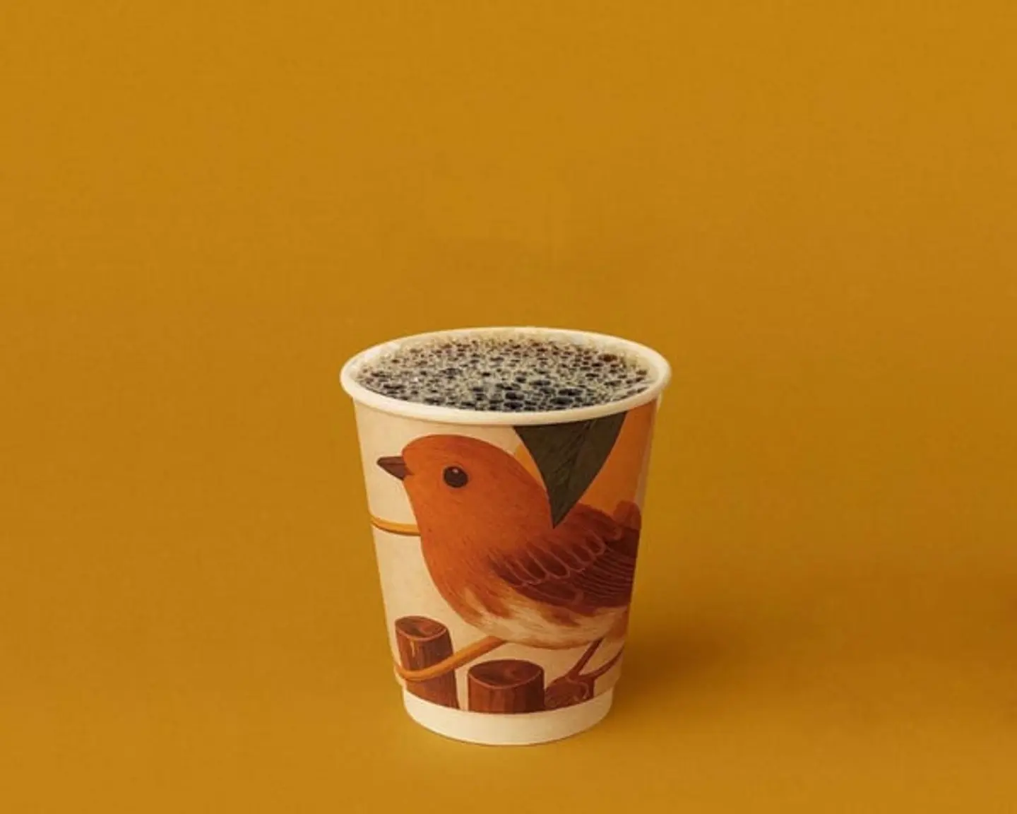 Coffee Of The Day