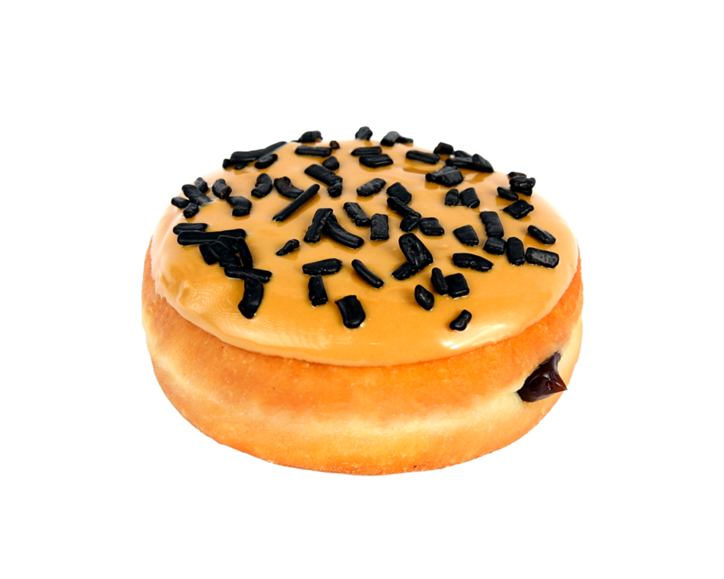الكراميل المملح