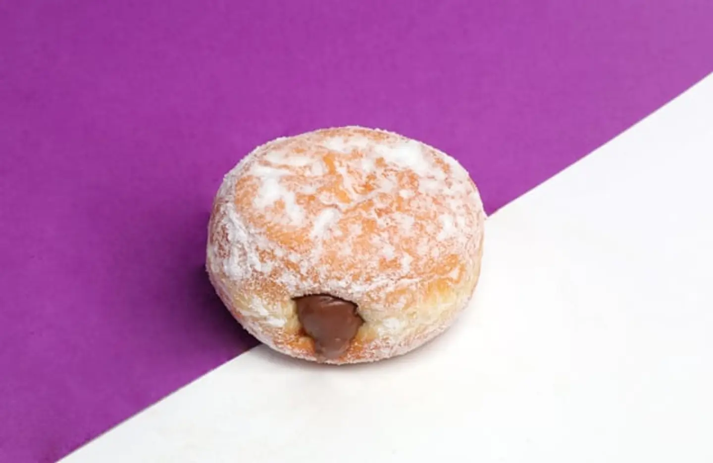 Ferro Rochet Donut