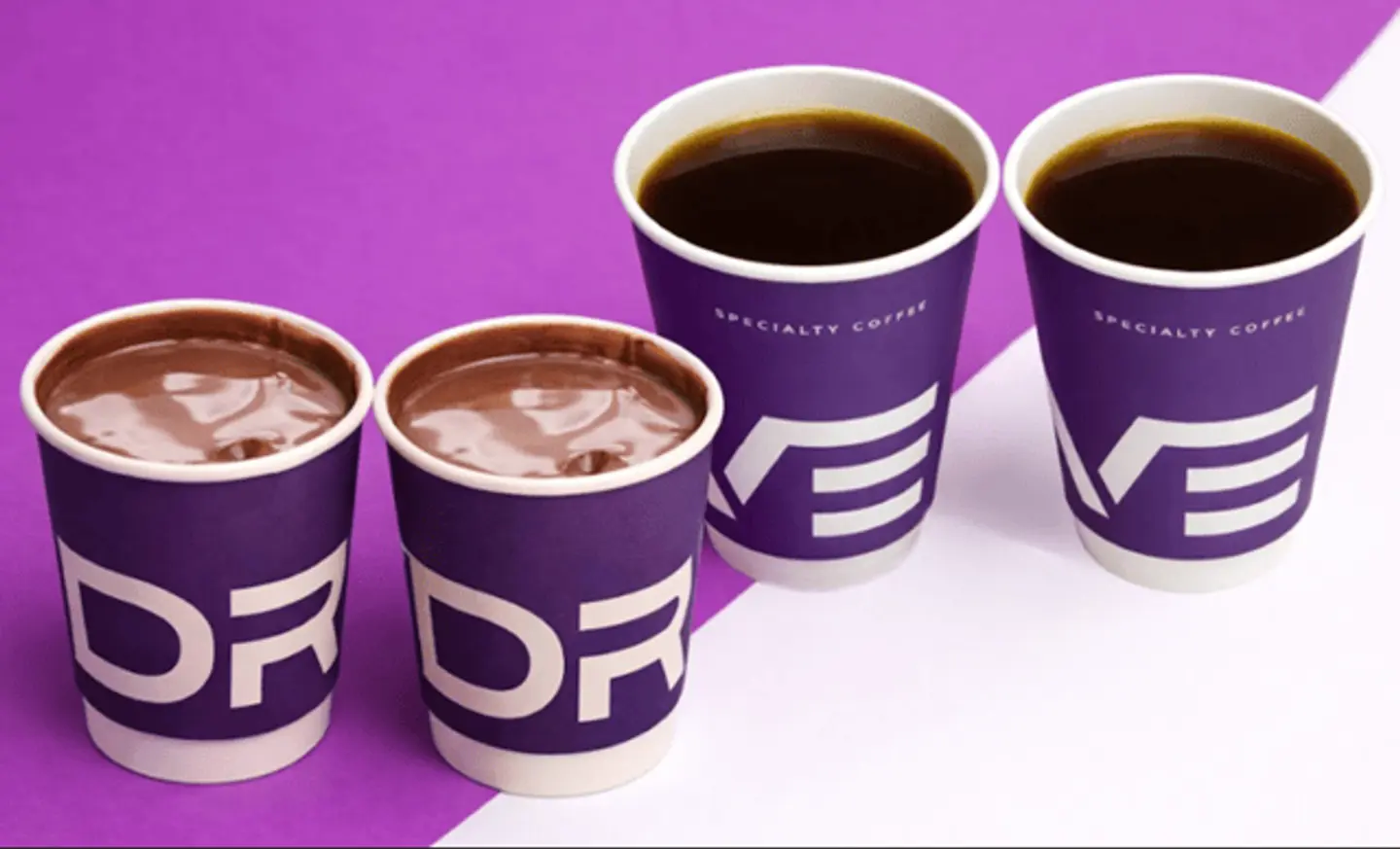 Puddings2 Medium Coffee Hot Cold