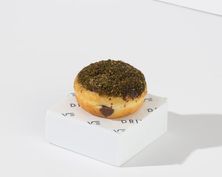 دونات زعتر