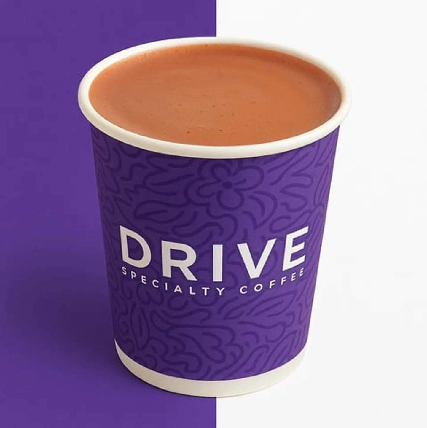 Hot Chocolate