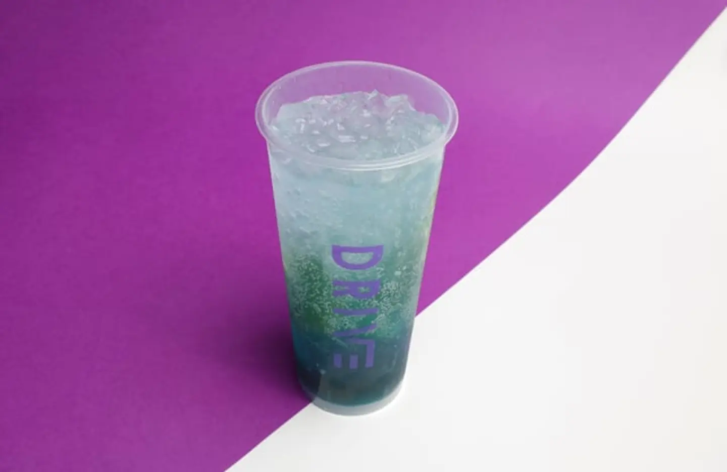 Purple Sky Mojito