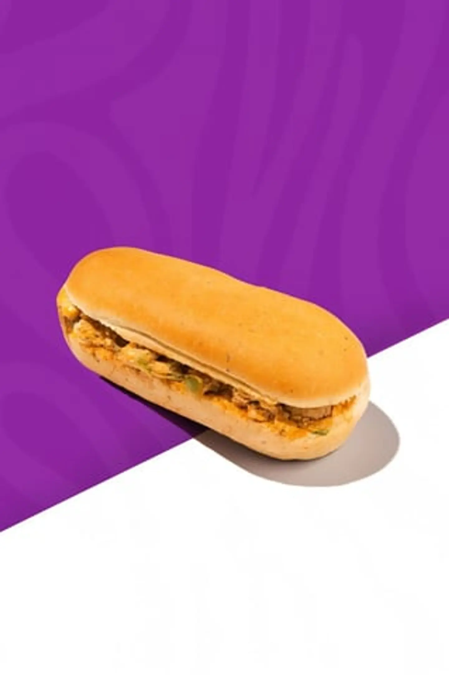 Sandwich Chicken Bisttu