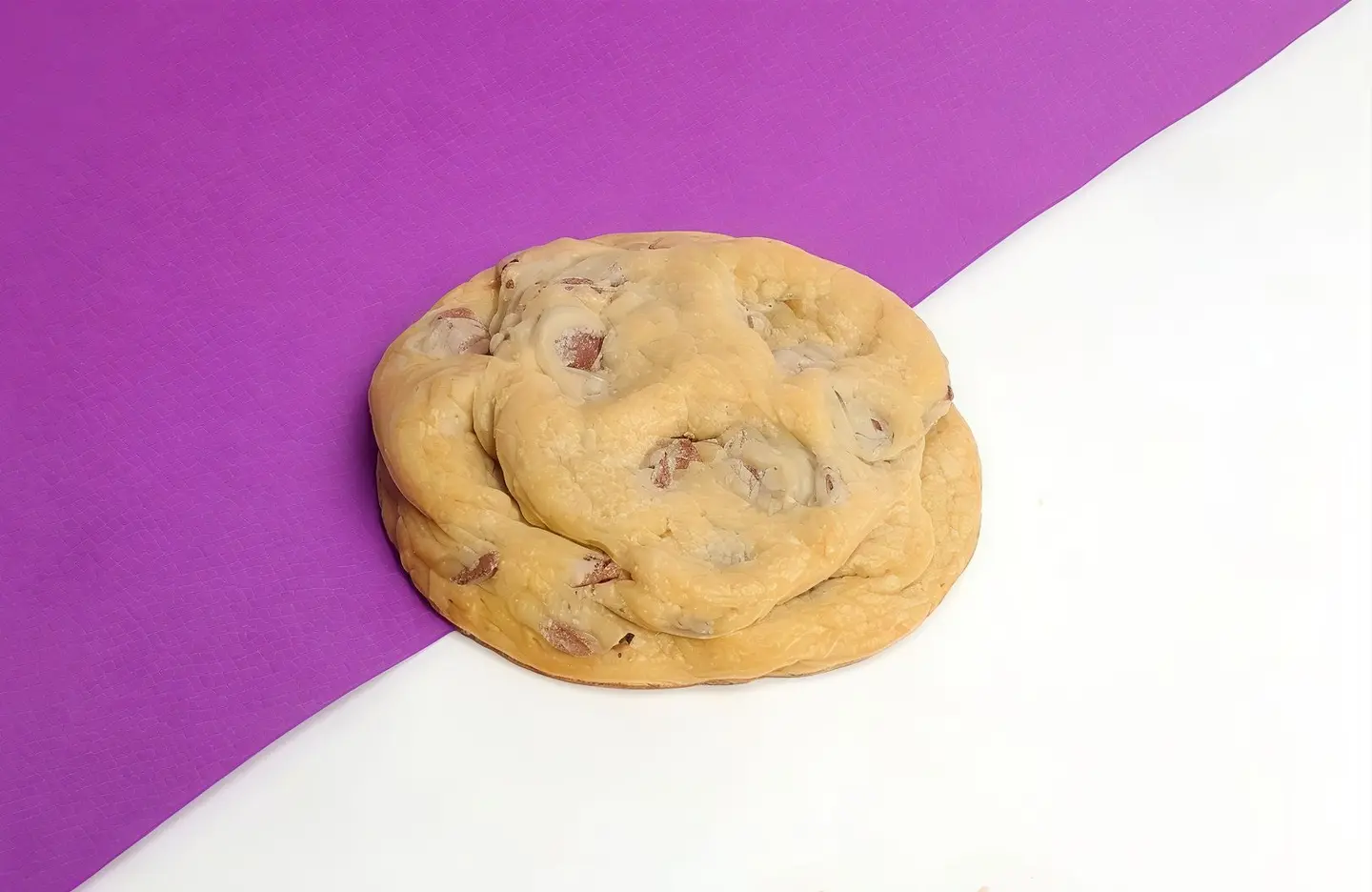 Kinder Cookies
