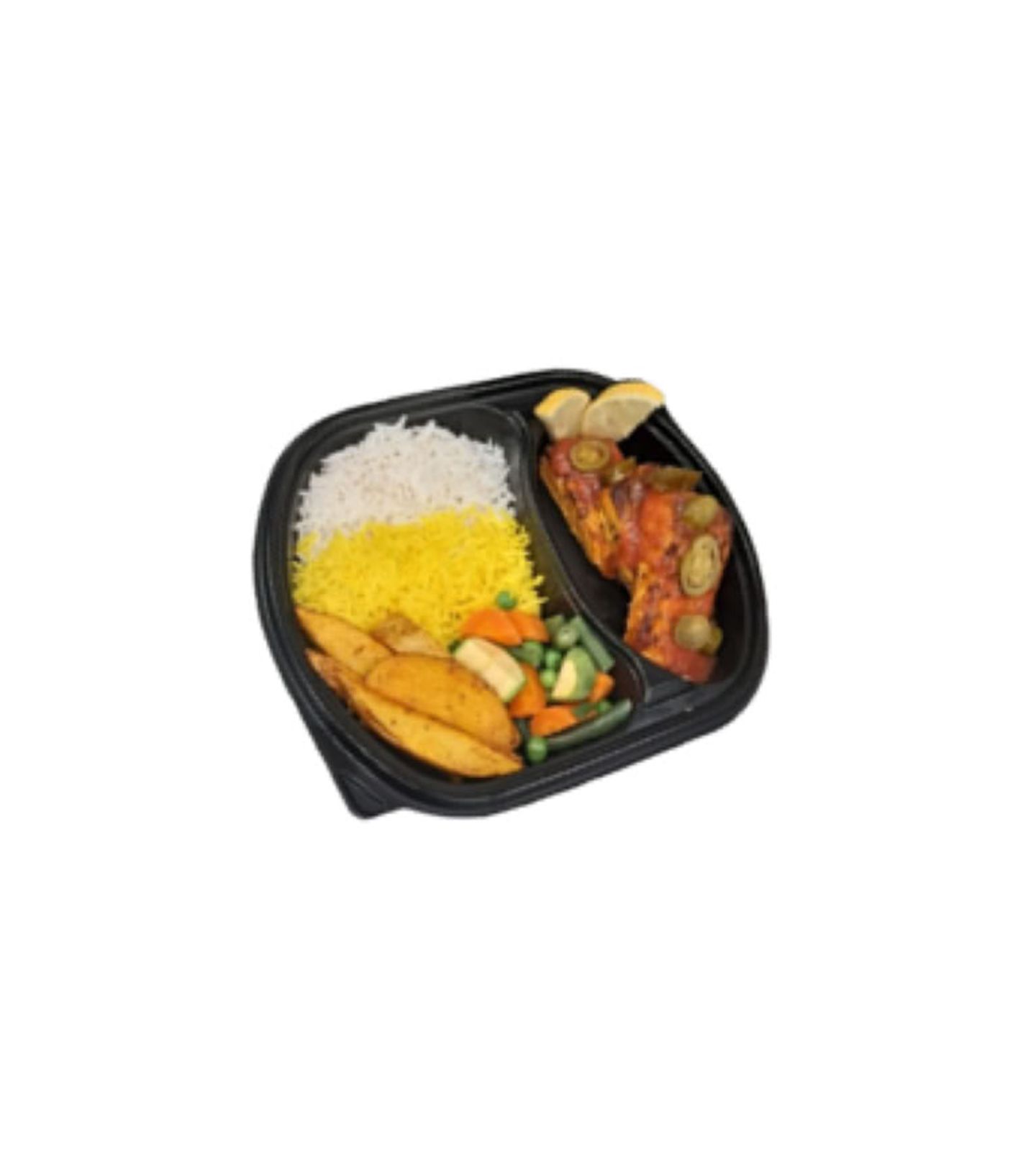 Jalapeno Fish