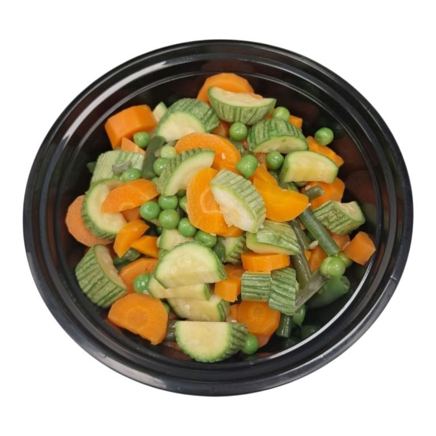 Sauteed Vegetables